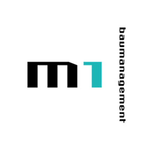 Logo von M1 Baumanagement GmbH & Co KG