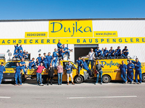 Bild 3 von Dujka GmbH