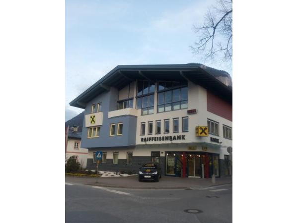 Bild 1 von Raiffeisen Bezirksbank Kufstein, Bankstelle Bad Häring