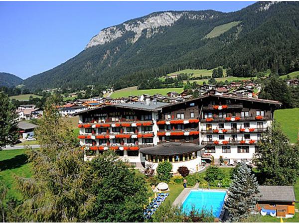 Bild 1 von Hotel Tyrol