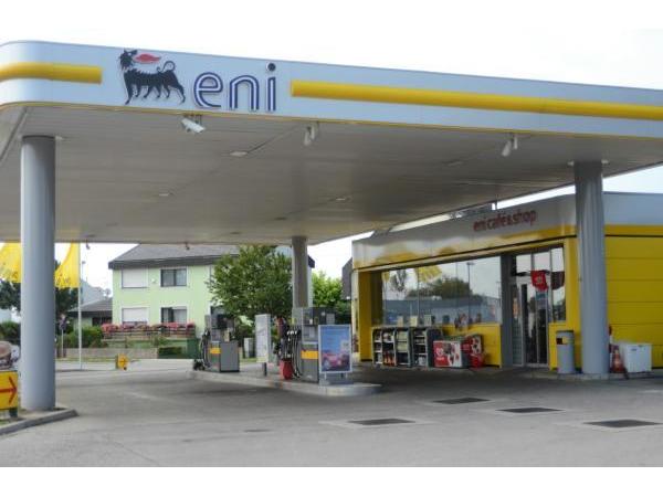 Bild 1 von Eni Tankstelle