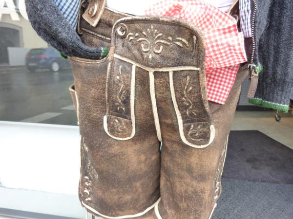 Bild 14 von Trend Top Herrenmode und Tracht Inh Sandra Sprung e.U.