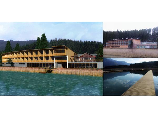 Bild 2 von HOLZBAU Pleschiutschnig GesmbH