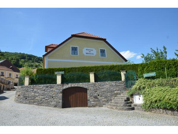 Bild 1 von Gästehaus zur Wehrkirche