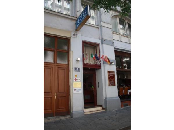 Bild 1 von Hotel Marc Aurel