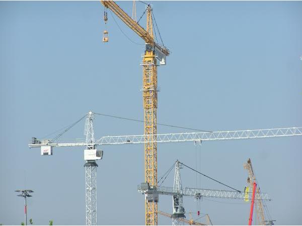 Bild 1 von KFS Kranführerservice Stani GmbH