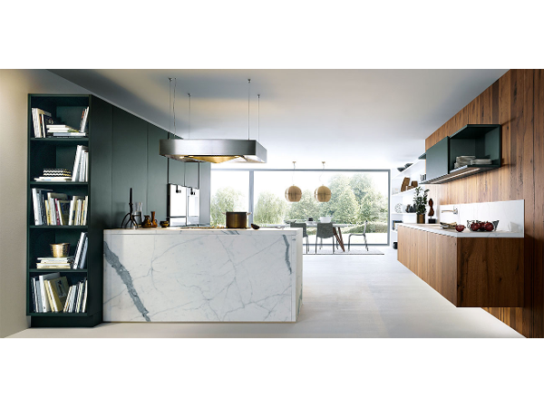 Bild 11 von MIELE CENTER PELLET