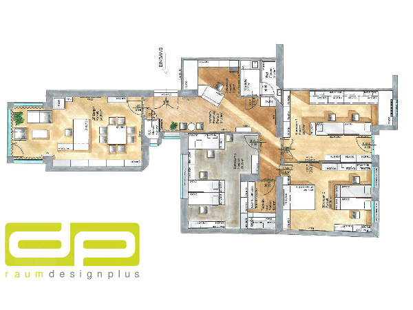 Bild 14 von raumdesignplus e.U.