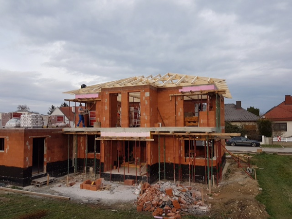 Bild 10 von Zimmerei-Holzbau Pfeiffer
