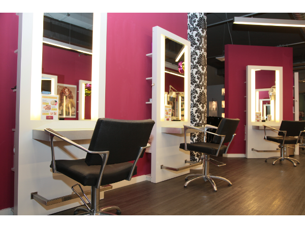 Bild 5 von Haardesign by Neunkirchner KG