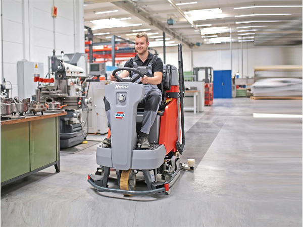 Bild 8 von Stangl Reinigungstechnik Traboch