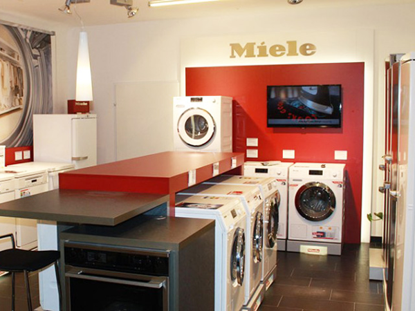 Bild 1 von Miele Center Stenzel