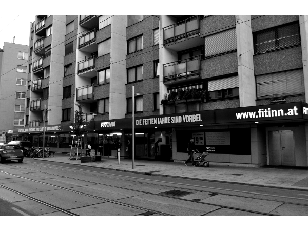 Bild 2 von FITINN Fitnessstudio