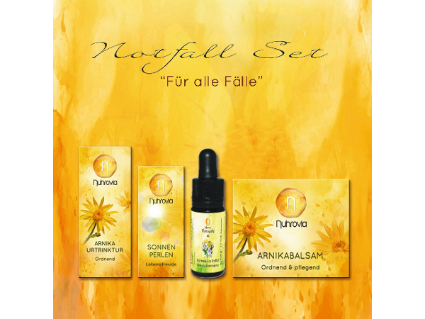 Bild 10 von Nuhrovia – Naturessenzen mit der Kraft der Sonne