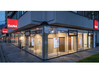 DANA Schauraum Salzburg | JELD-WEN Türen GmbH