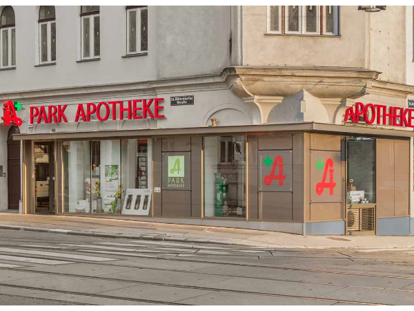 Bild 1 von Park-Apotheke