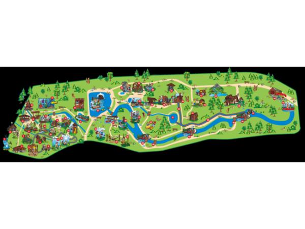 Bild 2 von Wasser- und Erlebnispark Eisenwurzen