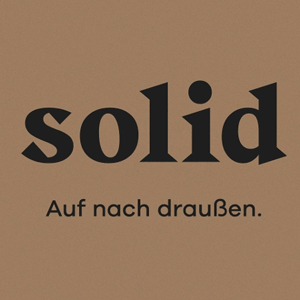 Logo von SOLID Holzverbundwerkstoff GmbH