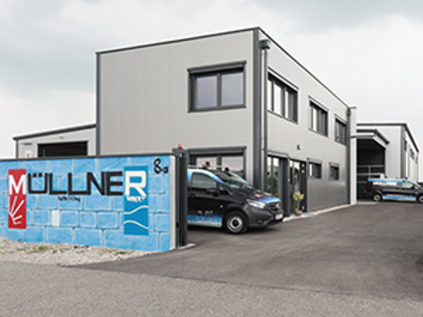 Bild 12 von Robert Müllner GmbH - Kälte Klima Installateur
