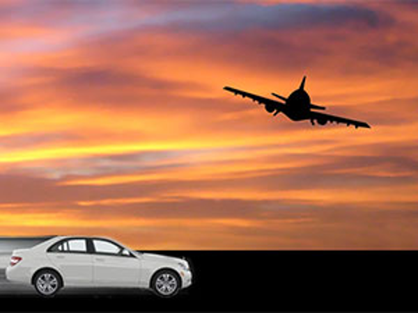 Bild 1 von AP-TAXIFUNK SCHWECHAT GmbH