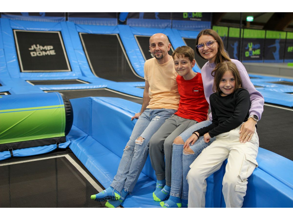 Bild 6 von Jump Dome Two GmbH