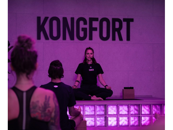Bild 6 von KING KONG CLUB