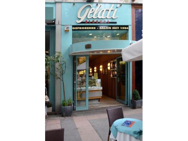 Bild 1 von Alberti Gelati - Luca Alberti