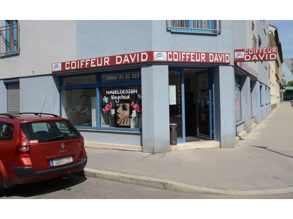 Bild 1 von Coiffeur David
