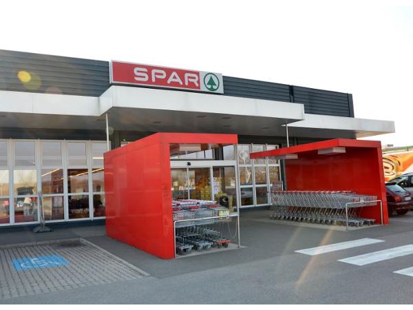 Bild 2 von SPAR