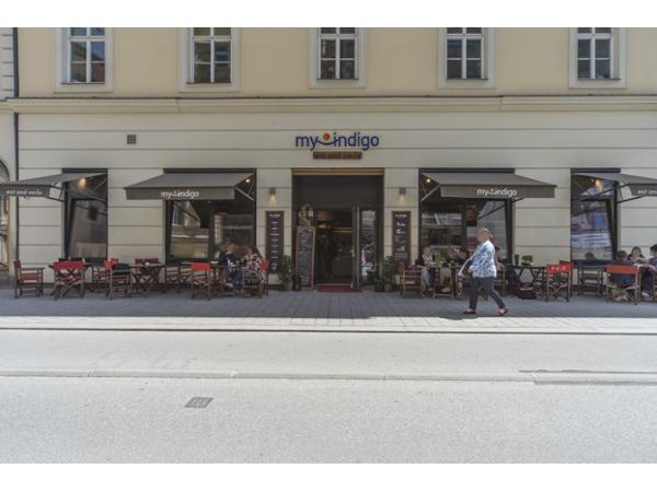 Bild 8 von my Indigo Rathaus