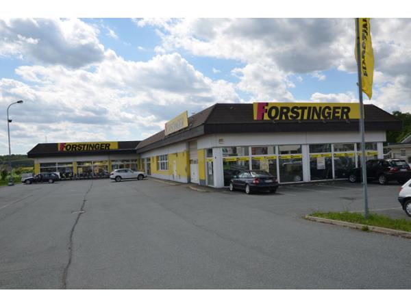 Bild 1 von Forstinger Österreich GmbH