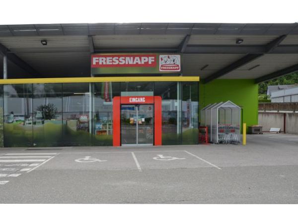 Bild 1 von Fressnapf Bruck an der Mur