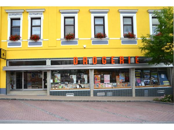 Bild 1 von Drogerie Arthofer
