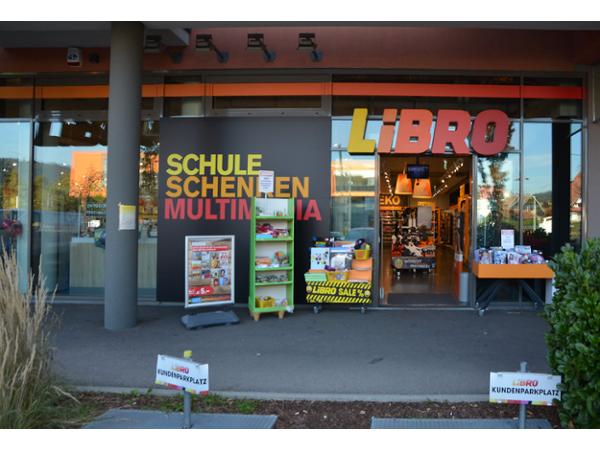 Bild 1 von LIBRO – PL Handelsgesellschaft mbH
