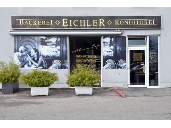 Bild 1 von Feinbäckerei Eichler e.U.