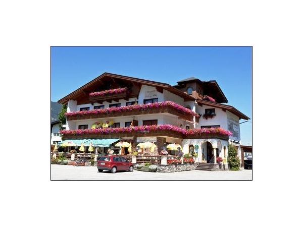Bild 2 von Hotel-Restaurant Sonnhof
