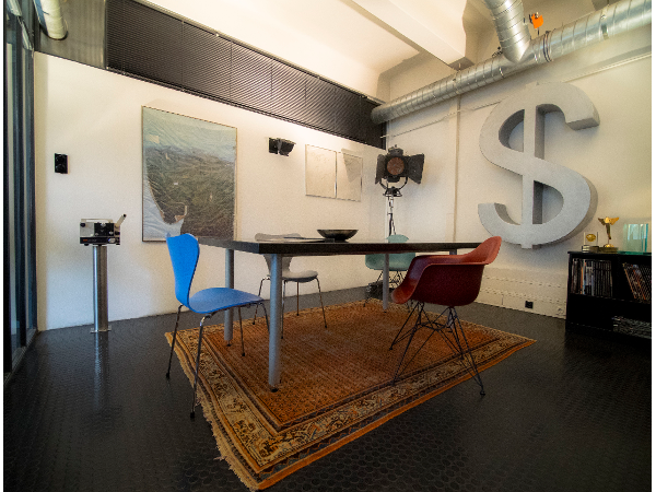 Bild 4 von CUT & COPY Videofilmstudio GesmbH