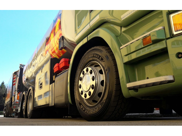 Bild 15 von Mackner GmbH | Heizöl | Diesel | Brennholz | Entsorgung