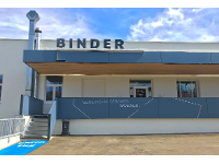 Binder GmbH