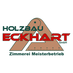 Logo von Holzbau Eckhart GmbH
