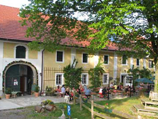 Bild 8 von Einkehr am Puchmayrhof