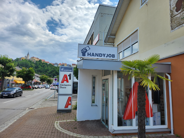 Bild 1 von Handyjob Gernot Maier