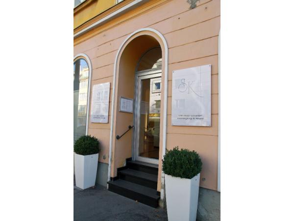 Bild 1 von SK Hairlounge