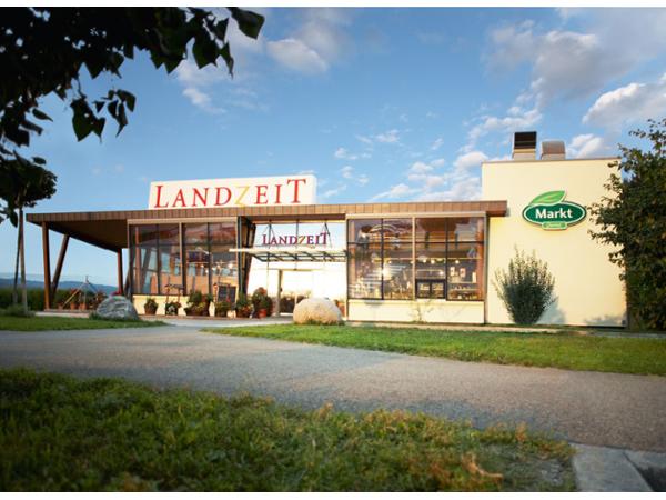 Bild 1 von Landzeit Kammern