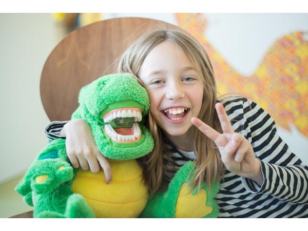 Bild 4 von Dr.med.dent. Brigitte Brückner, Zahnärztin für Kinder