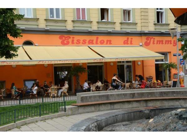 Bild 1 von Eissalon Di Jimmy