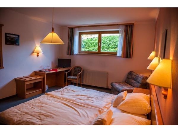 Bild 21 von Landhaus Amadeus