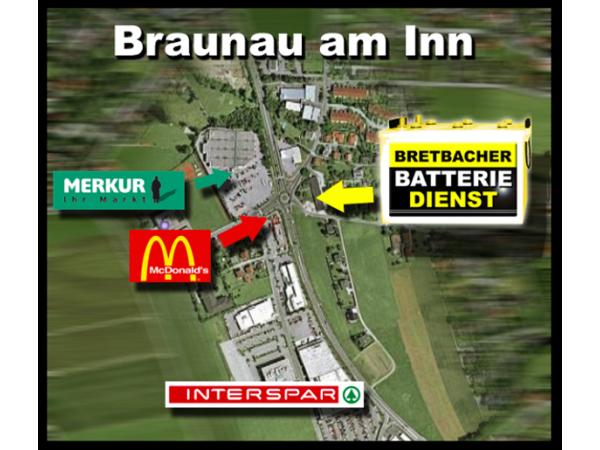 Bild 4 von Batteriediskont und Solar Bretbacher