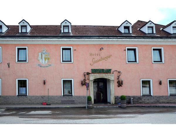 Bild 1 von Event- & Seminarhotel das Steinberger