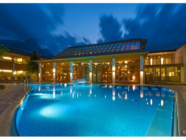 Bild 2 von G'sund & Natur Hotel Die Wasnerin